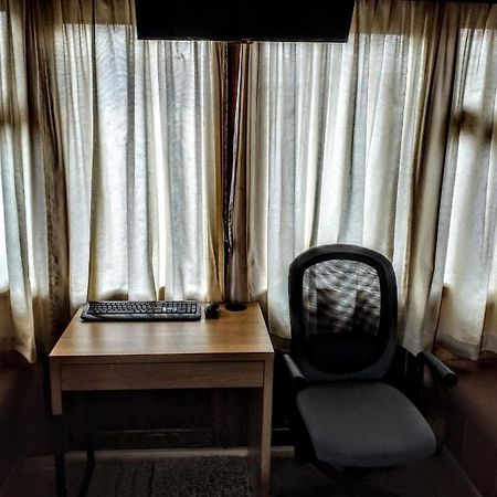 Two Rooms Rustic House - Self Check-In Бухарест Экстерьер фото